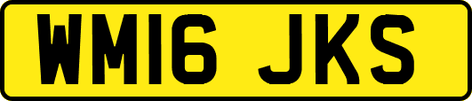 WM16JKS