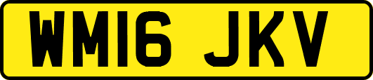 WM16JKV