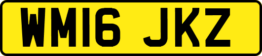 WM16JKZ