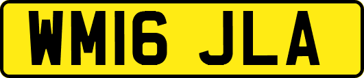 WM16JLA