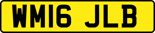 WM16JLB
