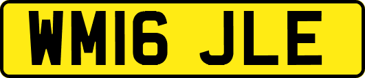 WM16JLE