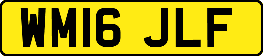 WM16JLF