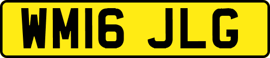 WM16JLG
