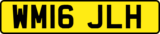 WM16JLH