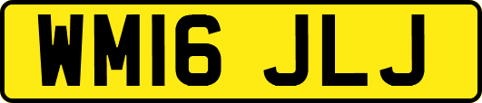 WM16JLJ