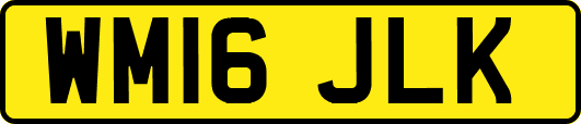WM16JLK