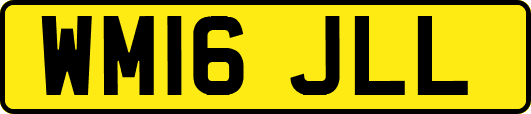WM16JLL