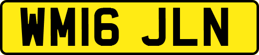 WM16JLN