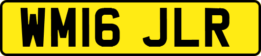 WM16JLR