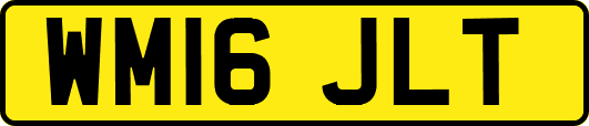 WM16JLT