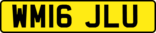 WM16JLU