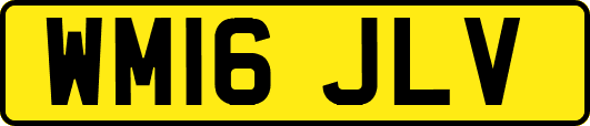 WM16JLV