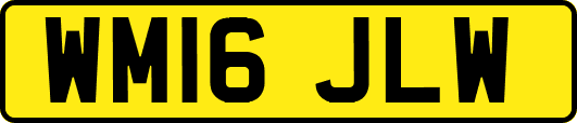 WM16JLW