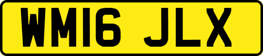 WM16JLX