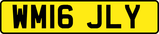 WM16JLY