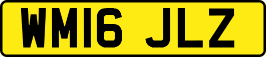 WM16JLZ