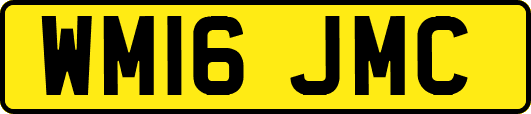 WM16JMC