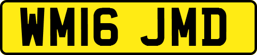 WM16JMD