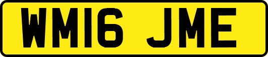 WM16JME