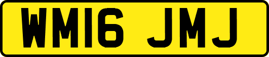 WM16JMJ