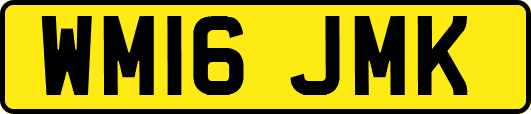 WM16JMK
