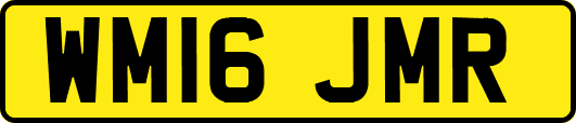 WM16JMR
