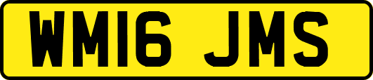 WM16JMS