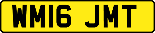 WM16JMT