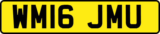 WM16JMU