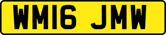 WM16JMW