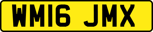 WM16JMX