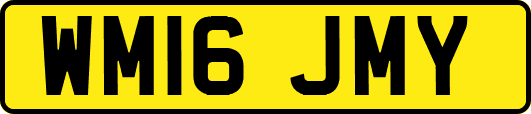 WM16JMY