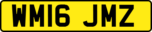 WM16JMZ