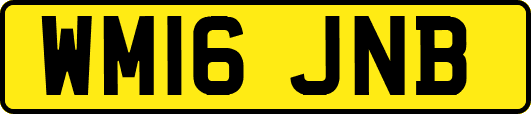 WM16JNB