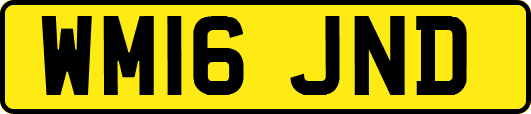 WM16JND