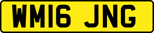 WM16JNG
