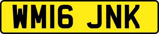 WM16JNK