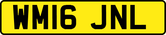 WM16JNL