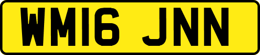 WM16JNN