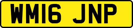 WM16JNP