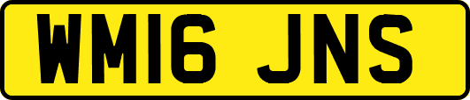 WM16JNS