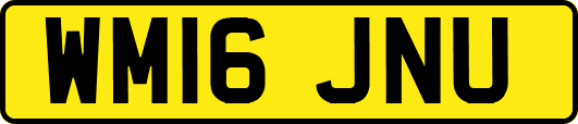 WM16JNU