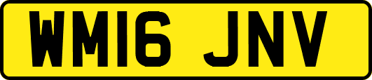 WM16JNV