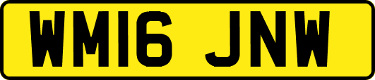 WM16JNW