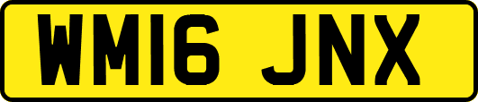 WM16JNX