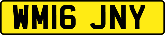 WM16JNY