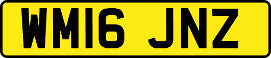 WM16JNZ