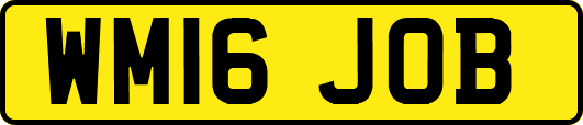 WM16JOB
