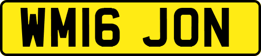 WM16JON